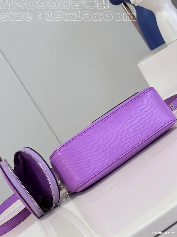 Aaa replica ru VUITTON LOUIS Marellini 0706